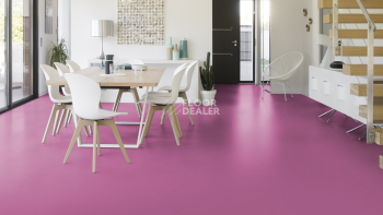 Colorette 0110 Cadillac Pink фото 2 | FLOORDEALER